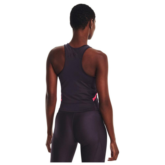 Under Armour Γυναικεία αμάνικη μπλούζα Mesh Tank Under Armour Γυναικεία αμάνικη μπλούζα Mesh Tank